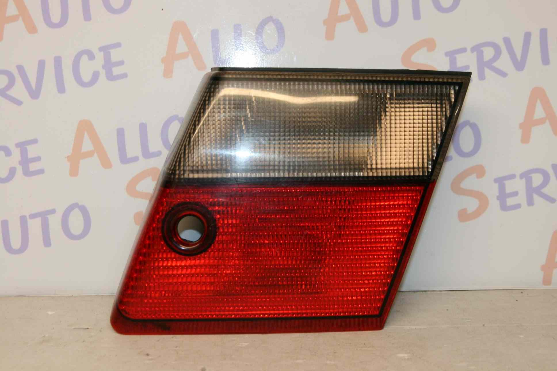 Feu Arriere Droit SAAB 9-5 I PHASE 1
1997-09->2001-06

