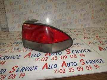 Feu Arrière Droit
SAAB 9-3

