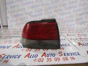 Feu Arrière Gauche
SAAB 9-3

