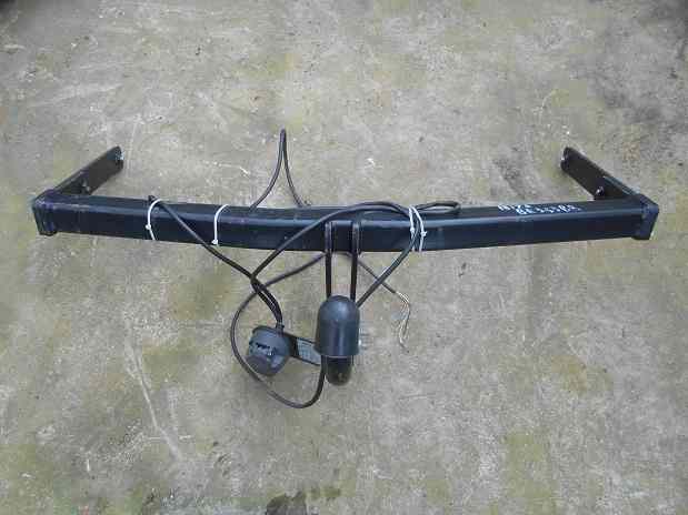 Attelage 
SEAT Ibiza 3 (6L) ph 1

An 03/2002 à 03/2006

Frais de port sur devis

