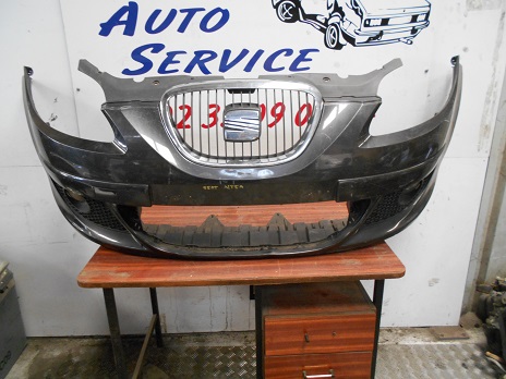 Pare Choc Av 
SEAT Altea
An 04.2004 - 05.2009

Quelques rayures
Frais de Port sur devis