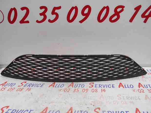 Plastique Calandre 
SEAT Ibiza 4 (6J) phase 2

An 02/2012 - 03/2016

Frais de Port sur devis