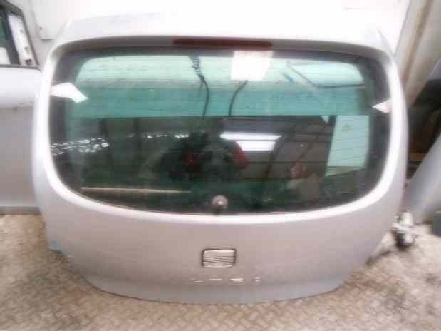 Hayon 
SEAT Altea
An 04.2004 - 05.2009

Frais de Port sur devis