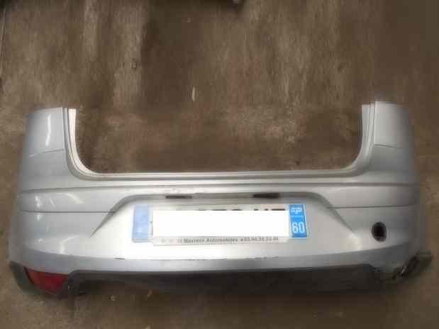 Pare Choc Ar 
SEAT Altea
An 04.2004 - 05.2009

Frais de Port sur devis