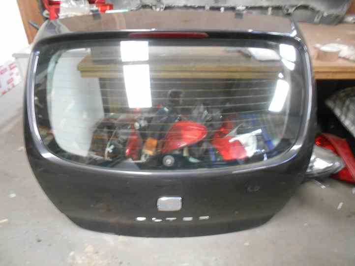 Hayon 
SEAT Altea (5P)
An 04.2004 - 05.2009

Frais de Port sur devis