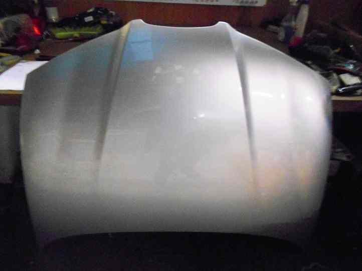 Capot 
SEAT Ibiza 3 (6L)
An 03.2006 - 12.2009

Frais de Port sur devis