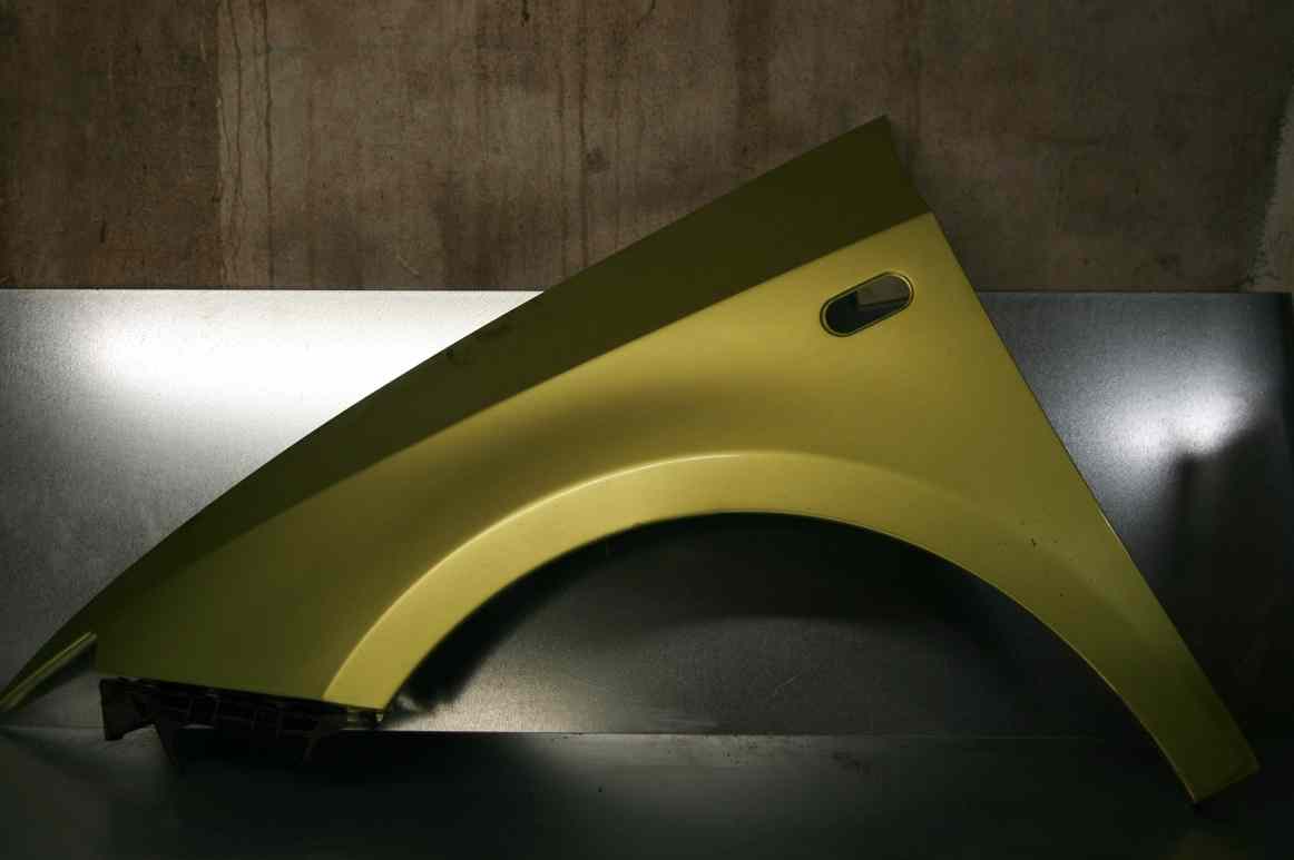 Aile AV Gauche SEAT Ibiza 4 (6J) ph1 
11.2010

Frais de Port sur devis