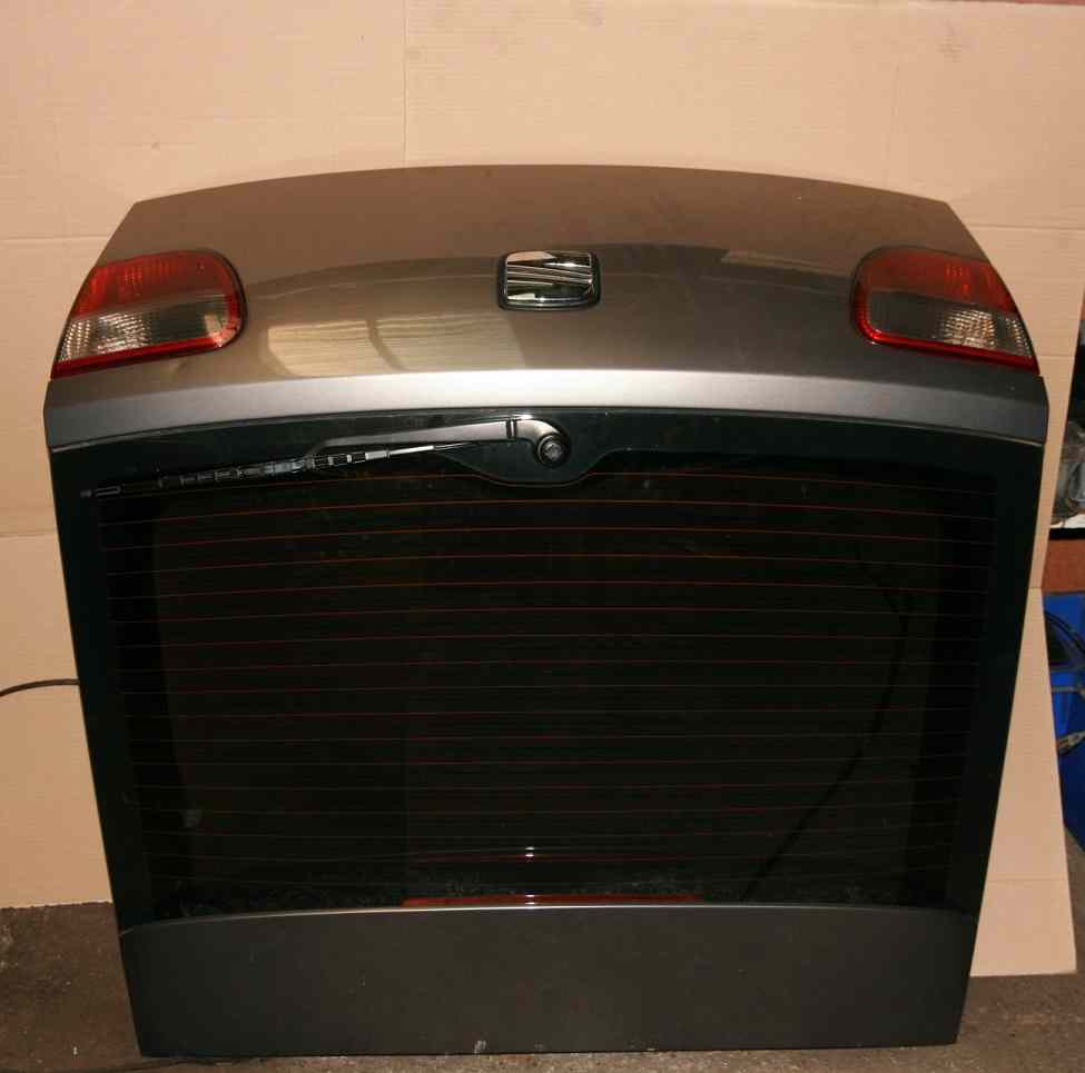 Hayon 
SEAT Leon
2002-2003

Frais de Port sur devis