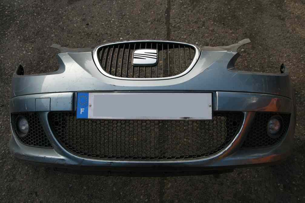 Pare Choc Av SEAT Altea Phase 1
05.2006

Couleur Gris

Frais de Port sur devis