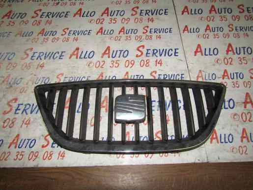 CALANDRE 

SEAT IBIZA IV (6J) PHASE 1 5P / 2010
1.6 TDI 90 CH
