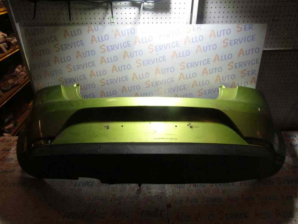 Pare Choc Ar 
SEAT Ibiza

Frais de Port sur devis