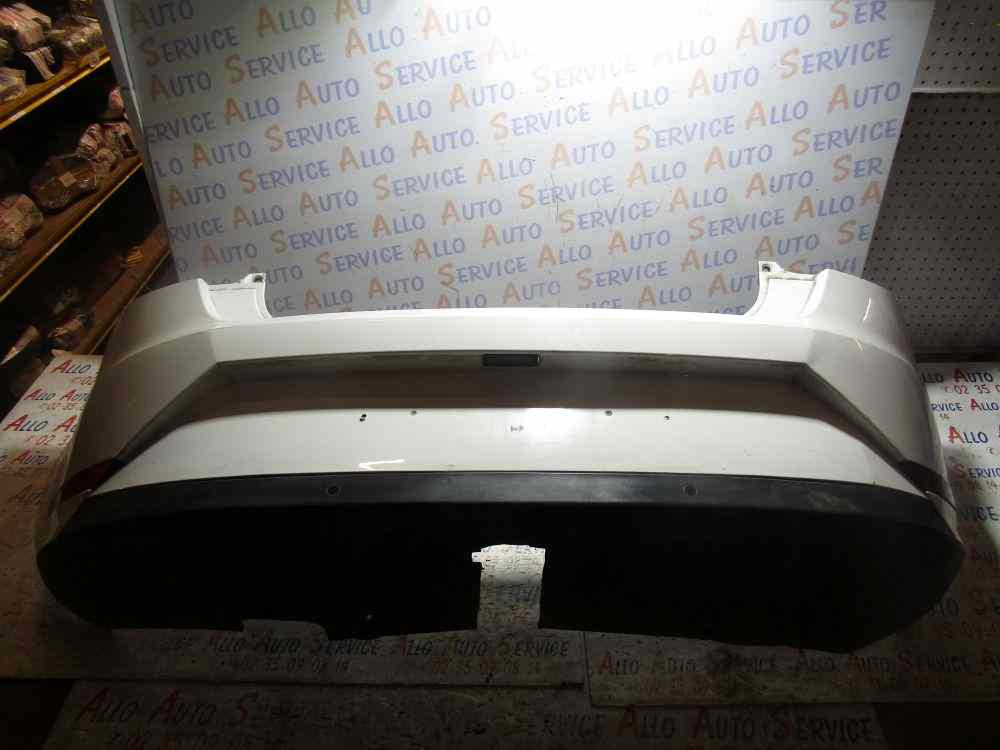 Pare Choc Ar 
SEAT Ibiza 4 ph2 

Frais de Port sur devis