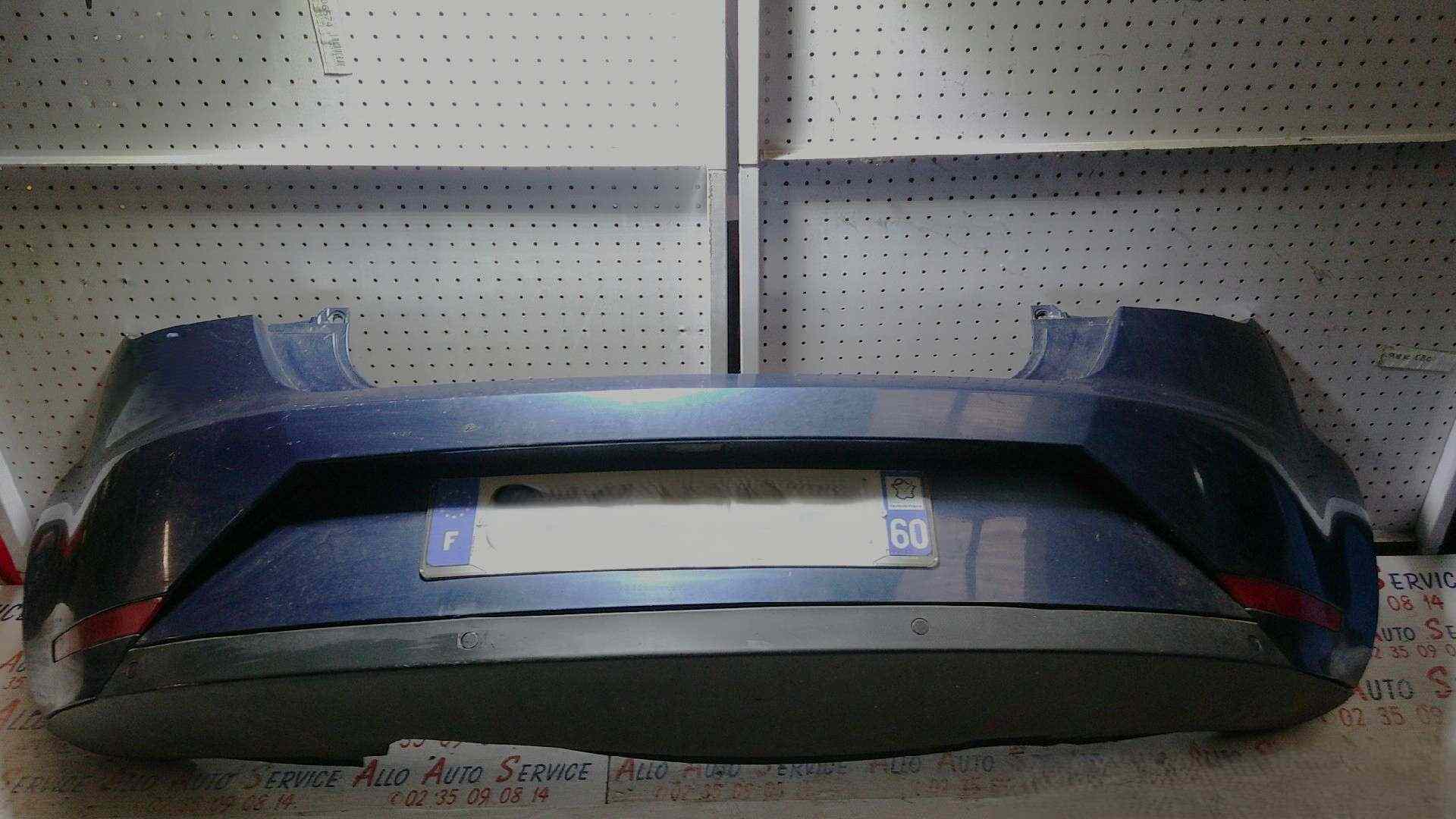 Pare Choc Ar  SEAT Ibiza 4 PHASE 2  

MILLESIME 08/2012

Frais de Port sur devis