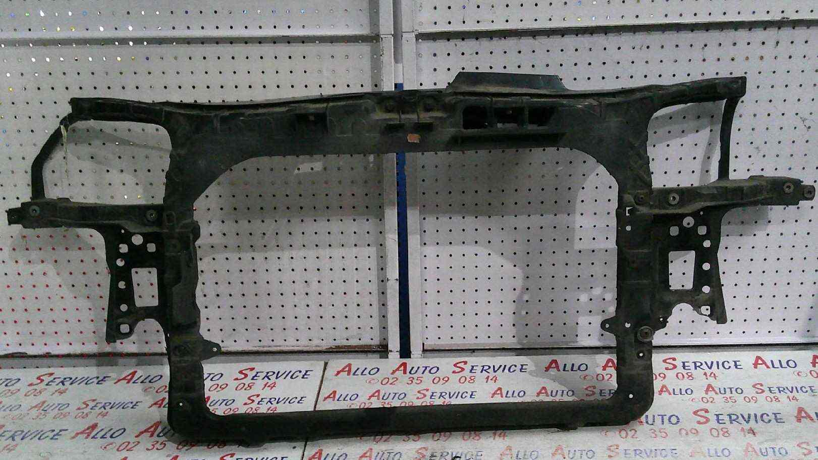 FACE AVANT SEAT Ibiza 3 PHASE 1

MILLESIME 10/2003

Frais de Port sur devis