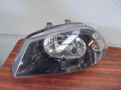 Optique Gauche
SEAT Ibiza 3 (6L)
An 06.2003 - 03.2006