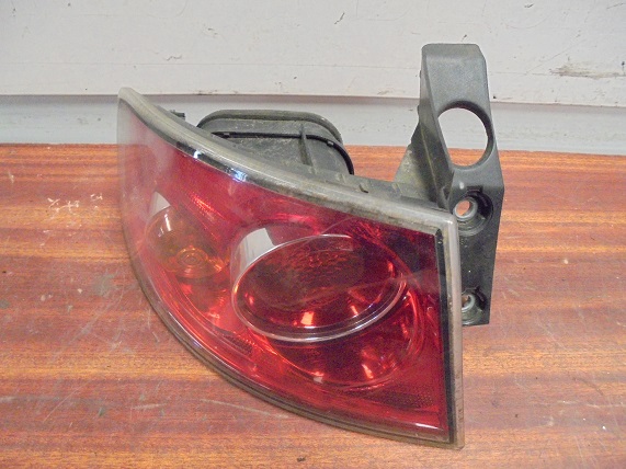 Feu Arriere Gauche
SEAT Ibiza (6L)
An 03.2002 - 03.2006