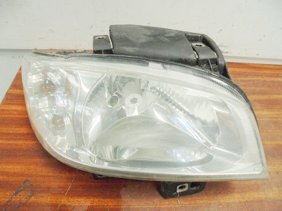 Optique Droit
SEAT Cordoba
An 09.1999 - 10.2002