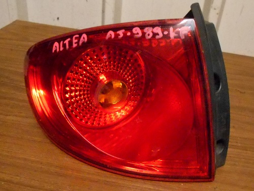 Feu Arriere Gauche
SEAT Altea
An 04.2004 - 05.2009

