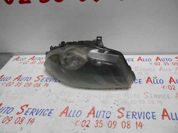 Optique Droit
SEAT Ibiza 3 (6L) phase 1

Années 03/2002 à 03/2006
