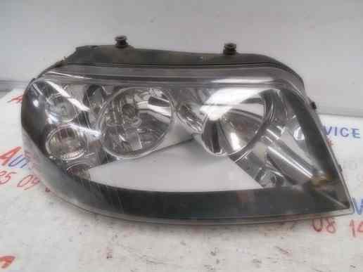 Optique Droit
SEAT Alhambra
An 07.2000 - 05.2010

