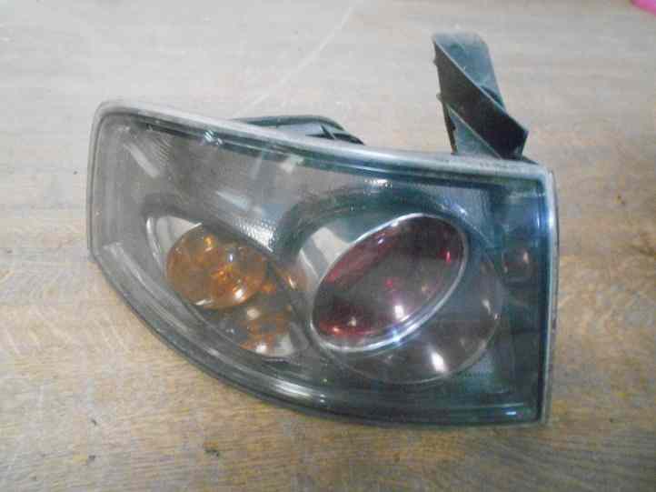 Feu Arriere Gauche
SEAT Ibiza 3 (6L)
An 03.2006 - 12.2009