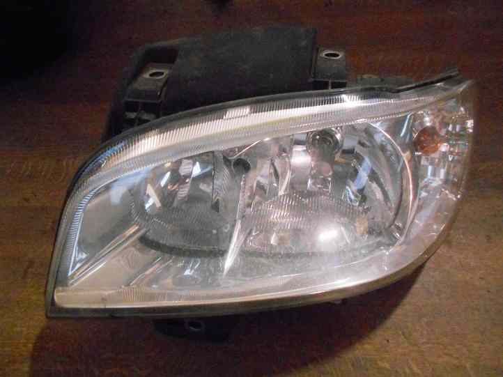 Optique Gauche
SEAT Ibiza 2 (6K)
An 09.1999 - 03.2002

