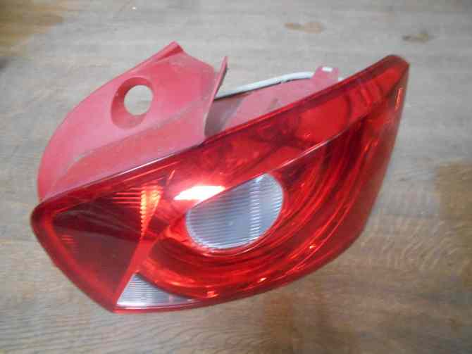 Feu Arriere Droit
SEAT Ibiza (6J)
An 11.2009