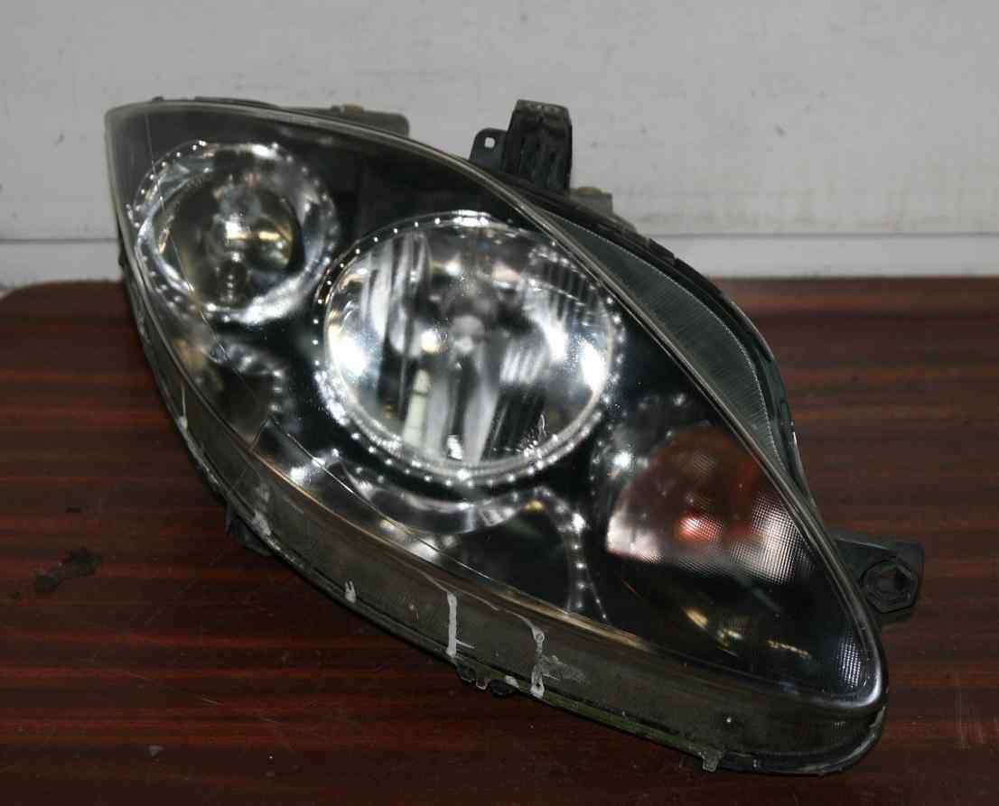 Optique Droit SEAT ALTEA (5P) PHASE 1