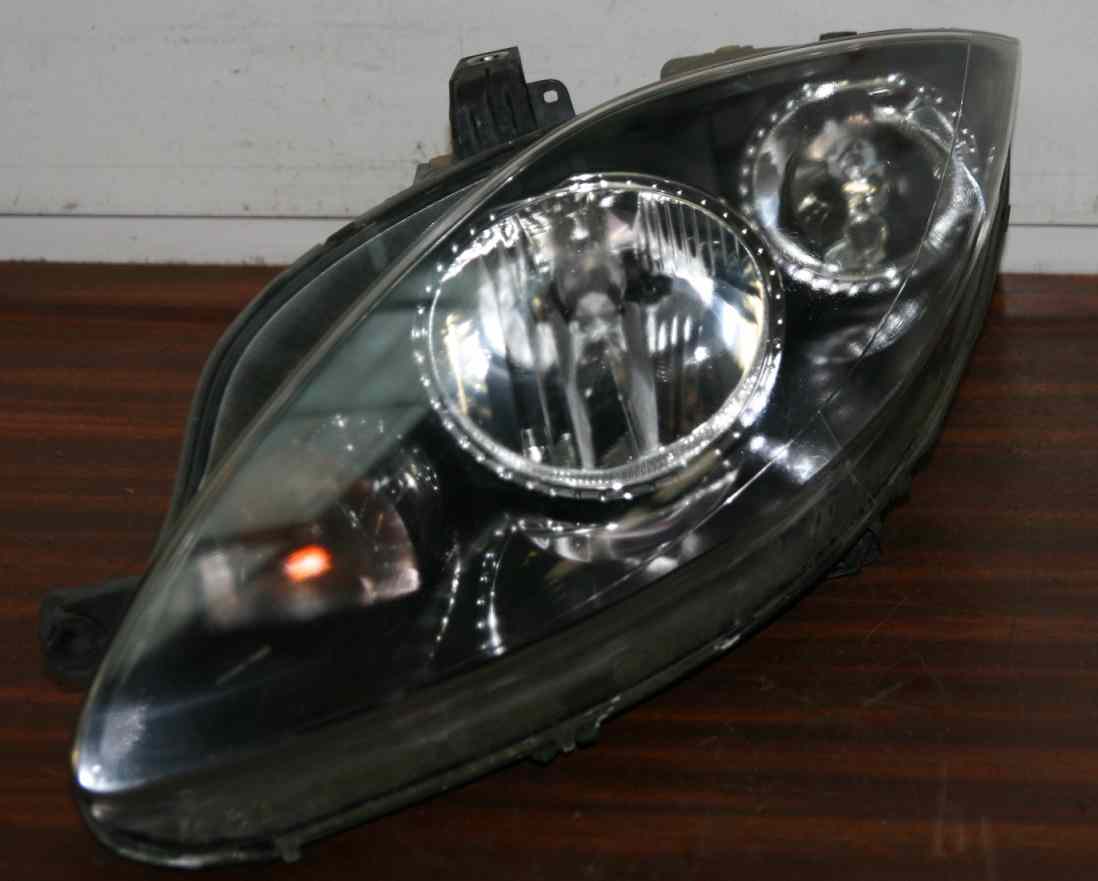 Optique Gauche SEAT ALTEA Phase 1
03/2008

état excellent