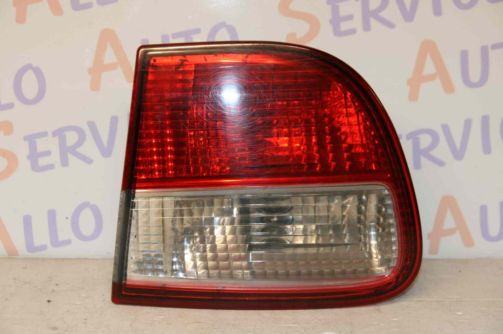 Feu Arriere Droit
SEAT LEON I (1M) 5P 
2000-04->2006-10

