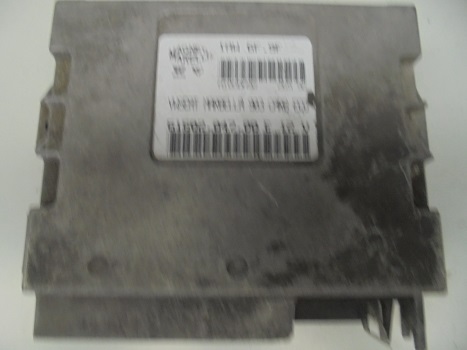 Calculateur 
SEAT Marbella 0.9

IAW 6F.9F 
61602.047.00 E