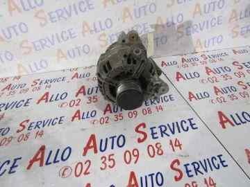 Alternateur 
SEAT Leon 2 Phase 2 2.0 TDI

