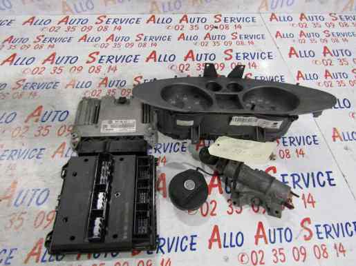 Kit de demarrage 
SEAT Ibiza

SEAT IBIZA III (6L) PHASE 2 5P 2006-03->2009-12
1.4 tdi 80 ch 
Frais de Port sur devis