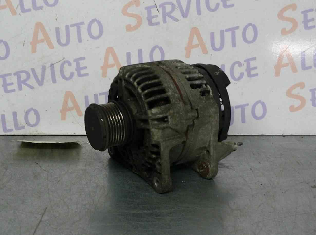Alternateur  SEAT Ibiza 3 PHASE 1 1.9 TDI  

MILLESIME 10/2003

