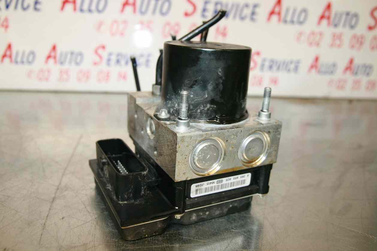 Bloc hydraulique ABS 
SEAT Ibiza 4 Phase 1 1.6 TDI 90CV

Ref : 0265955025

11.2011