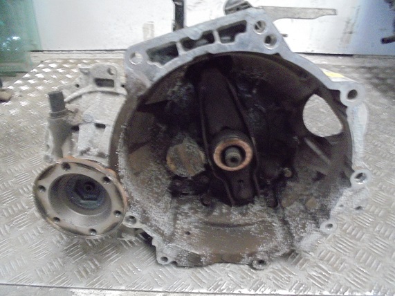 Boite de vitesses 
SEAT Ibiza (6J) 1.4 TDI 80 CV
An 05.2008 - 01.2012

Type boite : JDD
161 000 Km

Garanti(e) 3 mois

Frais de Port sur devis