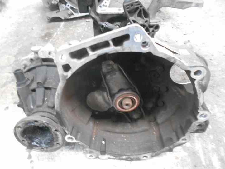 Boite de vitesses 
SEAT Ibiza  4 (6J) 1.6 TDI 90CV
Année 2010

Type boite : KFK / MZL
153 000 Km

Garanti(e) 3 mois

Frais de Port sur devis