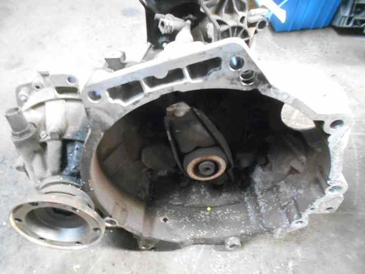 Boite de vitesses 
SEAT Ibiza 4 (6J) 1.4 TDI 80CV FAP
Année 11.2009

Type boite : JDD
161 000 Km

Garanti(e) 3 mois

Frais de Port sur devis