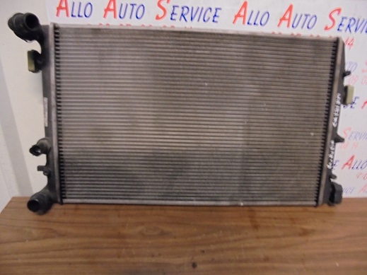 Radiateur Eau 
SEAT Cordoba 1.4 TDI 70CV
An 10.2002 - 05.2009

