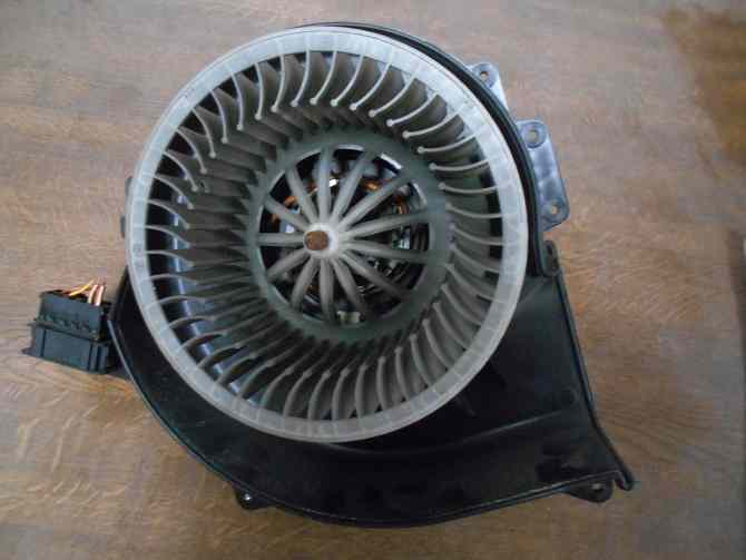 Ventilateur Chauffage 
SEAT Ibiza (6J)
An 11.2009