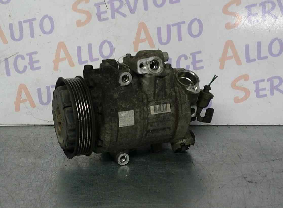 Compresseur de Clim  SEAT Ibiza 3 PHASE 1 1.9 TDI  

MILLESIME 10/2003

