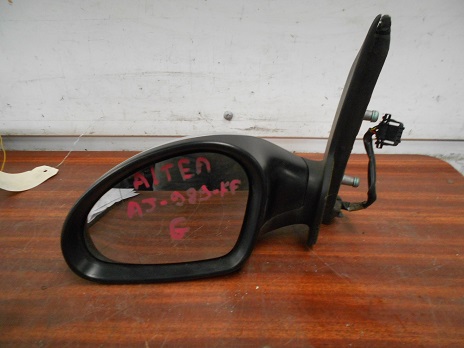 Retro Electrique Gauche
SEAT Altea (5P) Phase 1

2004-04->2009-05

