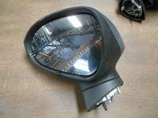 Retro Electrique Gauche
SEAT Ibiza 5 (6J)
An 05.2009 - 01.2012 

