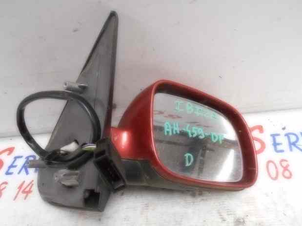 Retro Electrique 
SEAT Ibiza 2 (6K)
An 09.1999 - 12.2001