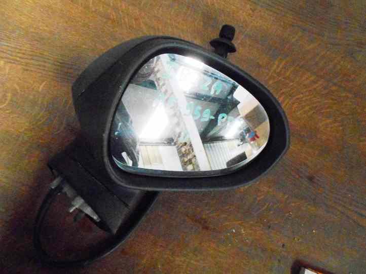 Retro Manuel Droit
SEAT Ibiza 4 (6J)
An 05.2008 - 01.2012