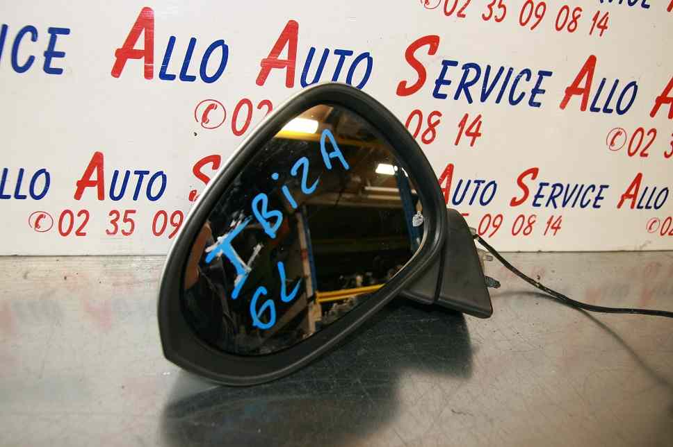 Retro Electrique Gauche
SEAT Ibiza 3 (6J)

07.2005