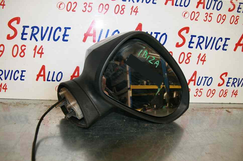 Retro Electrique Droit
SEAT Ibiza 4 (6J)

11.2011