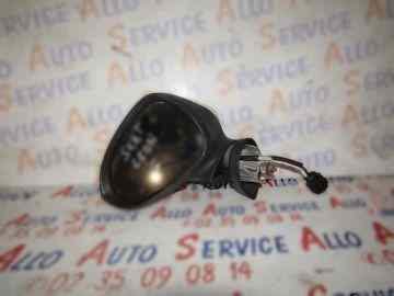 Retroviseur Electrique Gauche
SEAT Leon 2 Phase 2

