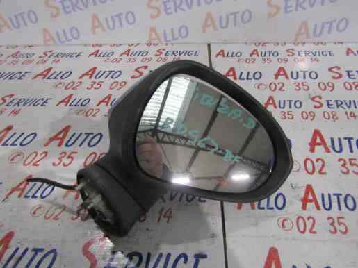 Retroviseur Electrique Droit
SEAT Ibiza

RAYURE SUR LA COQUE 

SEAT IBIZA IV (6J) PHASE 1 5P 2008-05->2012-01