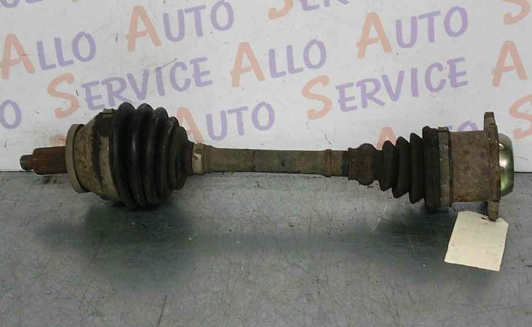 Cardan Gauche SEAT Ibiza 3 PHASE 1 1.9 TDI  

MILLESIME 10/2003
